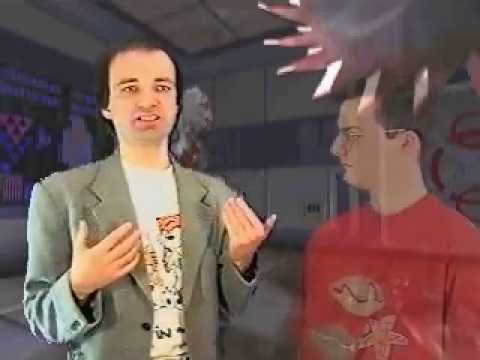 PC Player 06/1995 - Bioforge