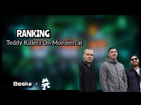Ranking Teddy Killerz On Monstercat