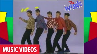 Get Ready To Wiggle (1991) Music Video