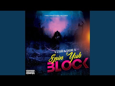 Spin Yuh Block