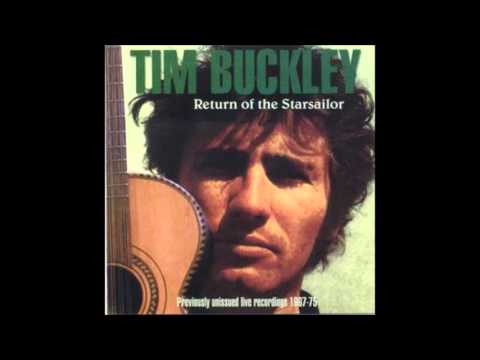 Thumbnail for Tim Buckley - Return of the starsailor by Tim Buckley