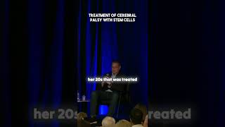 Download lagu Treatment of Cerebral Palsy with Stem Cells - Dr. Neil Riordan mp3