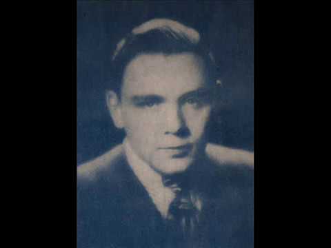 Albert Harris - Tyrolskie Tango