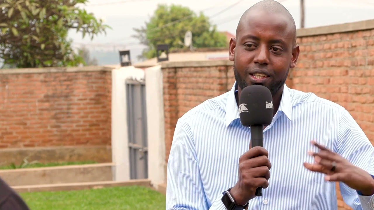 #MatterMind ..Dore ahatekanye . Niba hari inkovu z'ibikomere byo ku mutima ufite