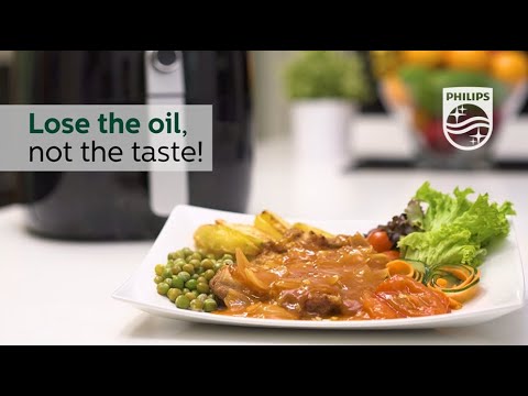 Dapurbujang Western En Chop Mpv Philips Airfryer Hainanese En Chop Recipe