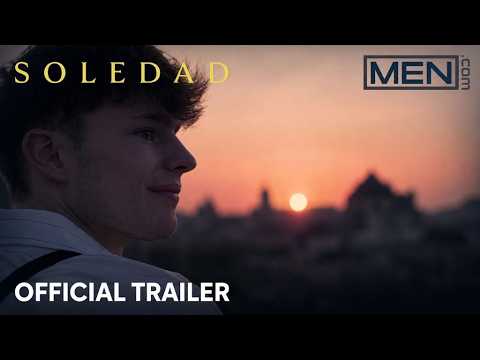 Soledad (Official Trailer)