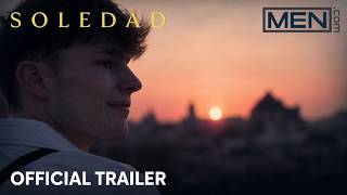 Soledad (Official Trailer)