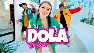 Download lagu DOLA - GITA YOUBI DOLA DOLA DOLA mp3 Download lagu DOLA - GITA YOUBI DOLA DOLA DOLA mp3