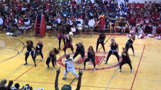 Middle school moms Whip and Nae Nae