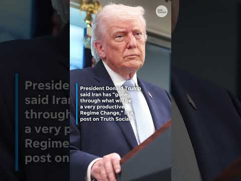 Hegseth says 'commerce will flow' through Strait of Hormuz after Iran ceasefire