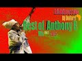 Best of Legendary Anthony B ||Dj Dafarri Mix Vol.1 BlakXpression Revolutionized