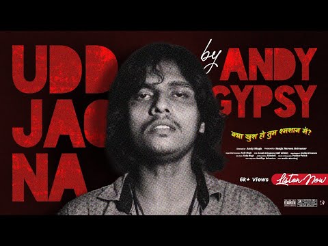UDD JAO NA | ANDY  | ROCK SONG 2023 | RBTMUSIC #viralsong2025 #hindirocksong #uddjaona