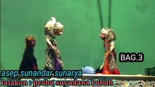 Download lagu wayang golek asep sunandar sunarya prabu suyudana gugur bag.3 mp3 Download lagu wayang golek asep sunandar sunarya prabu suyudana gugur bag.3 mp3