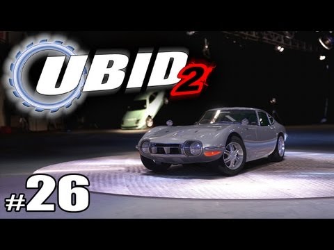 Download Youtube to mp3: Forza Motorsport 4 (75) - UB-ID ...