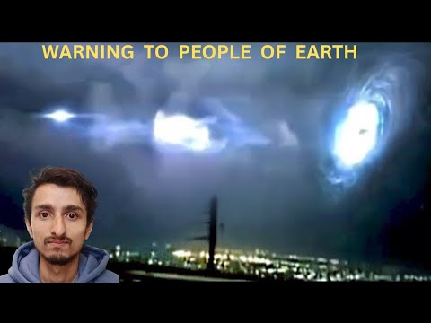 They're Preparing for Something Big: You Won't Believe What Just Started Galactic Federation 2026