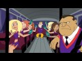 Kim Possible Abertura 1 Disney Portugal