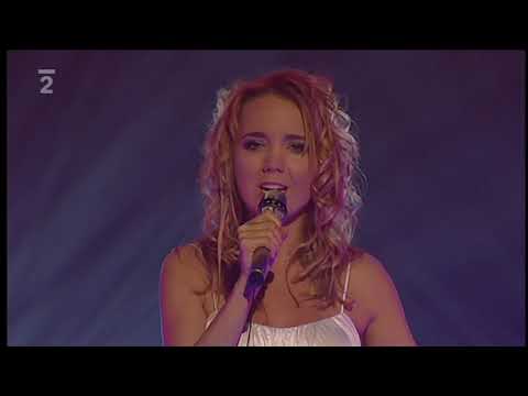 Lucie Vondráčková - Srdcerváč (2010)