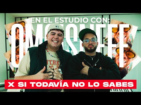 LA ÚLTIMA ENTREVISTA DE OMGISNEFF