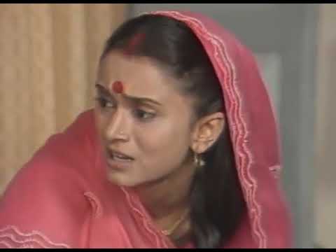 Buniyaad TV Serial Episode 096