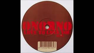 Onorno - Love To Love You (Brian Koner Remix)