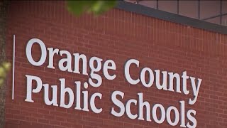 Enrollment decline drives budget concerns for Orange County Public Schools