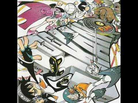 Skankfunk - Rock From Da Bottom