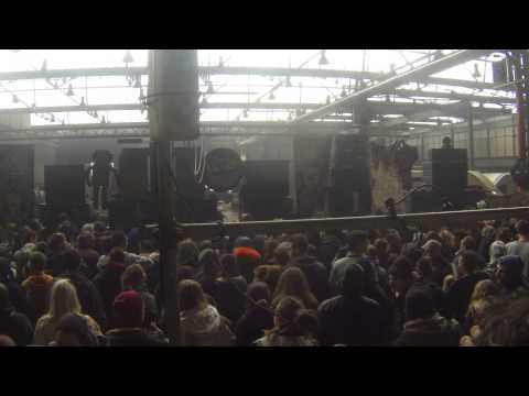 the robotic boogie down - part 4 - 678dec2k14