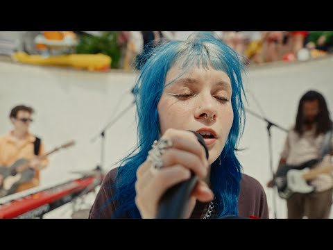 Devon Again video