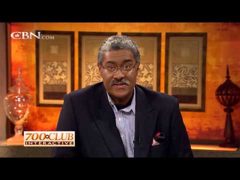 700 Club Interactive: You'll Get Through This - Sept. 16, 2013