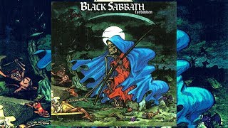 Black Sabbath - I Won&#39;t Cry For You [legenda PT-BR]