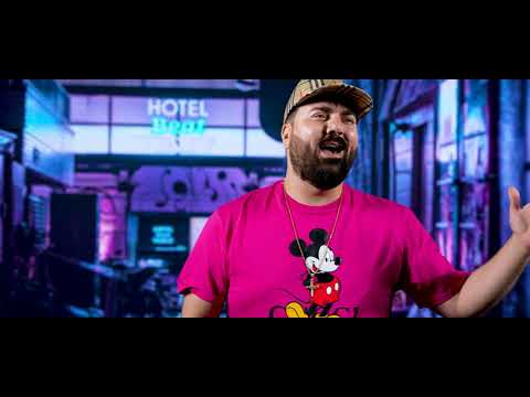 B.Piticu - 🥇 Am revenit 💣 [ Oficial Video ] 4k 2021 [ DobroGeanu Galati ] 🥇