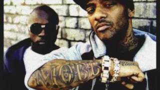 Prodigy - Box Cutter ft. Twin Gambino