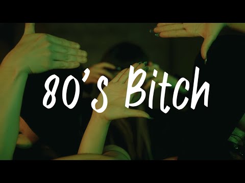 [Dance Video] 80’s Bitch  choreographed by Aya Sato