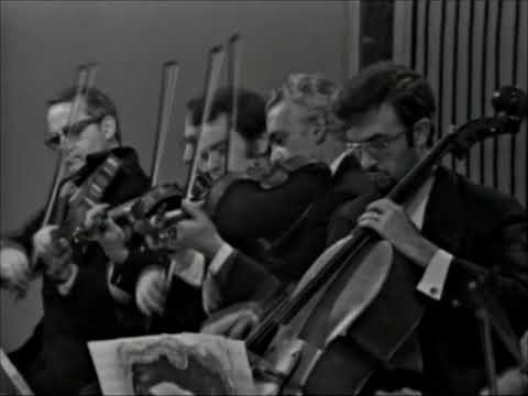 Waldo De Los Rios   Mozart Symphony No  40