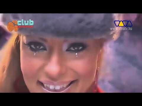 VIVA TV FIKTÍV - CLUB ROTATION 2025/43. HÉT