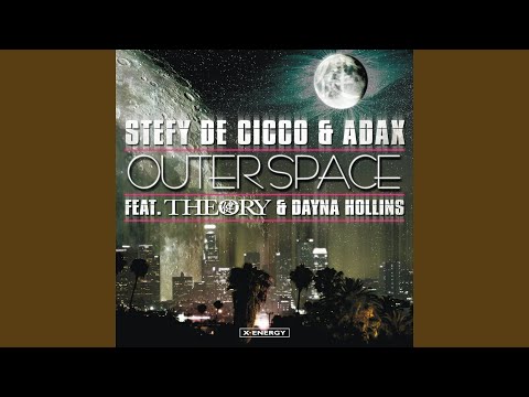 Outer Space (feat. Theory, Dayna Hollins) (Single Edit)