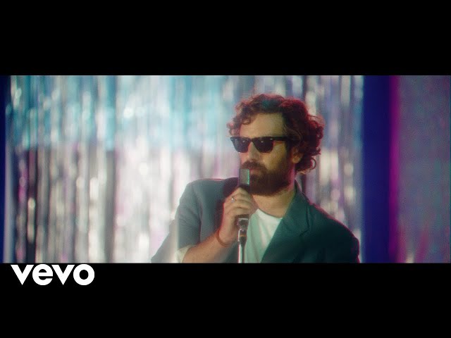 Ricordami von Tommaso Paradiso ((jetzt ansehen))