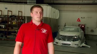 Auto insurance catch: Why they may deny your repair estimate
