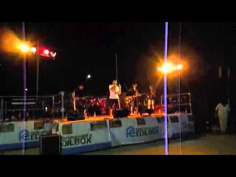 Living Apart together