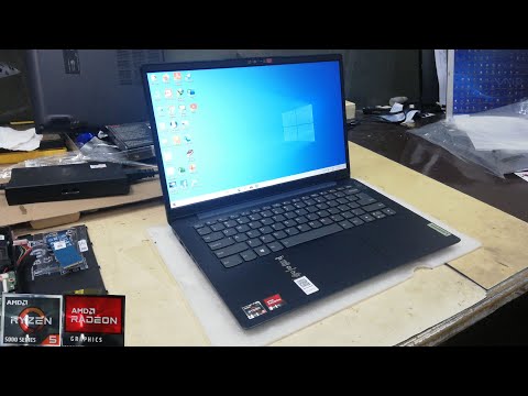 How to repair lenovo Yoga 520 no display