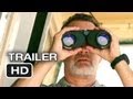 Captain Phillips TRAILER 1 (2013) - Tom Hanks Somali Pirate Movie HD