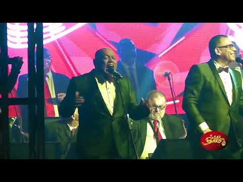 Al paso de la Billo's Caracas Boy's