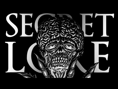 SECRET LORE In Berserk