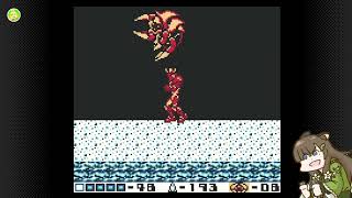 #6 メトロイド2　ダイジェスト