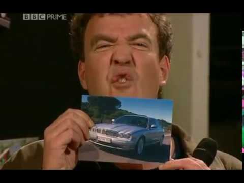 Jeremy Clarkson Mocking and Arguing about Cars #1 |Top Gear funny compilation