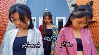 Download lagu Lisa - Gurenge | Waacking Choreography by Jennwii mp3