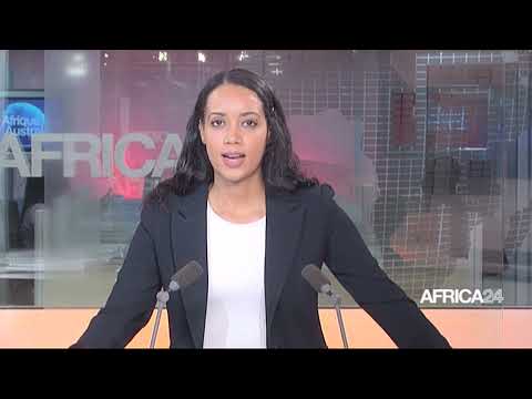 Le journal du samedi 28 août 2021 - 05H GMT