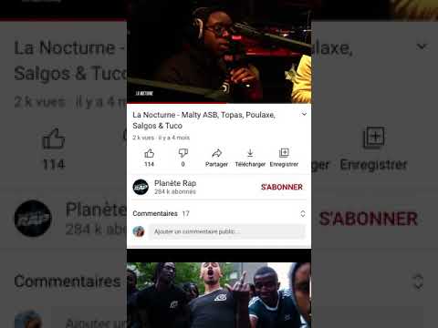 Extrait de poulaxe sur Skyrook