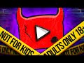 The Hidden Dangers Of YouTube Kids Content