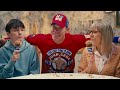John Cena Dr Umstick In The Ultimate SNACKDOWN